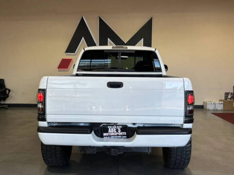 1999 Dodge Ram 1500