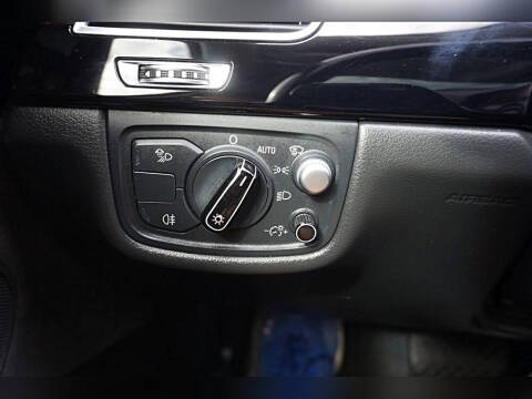 2017 Audi A8 L 3.0T quattro