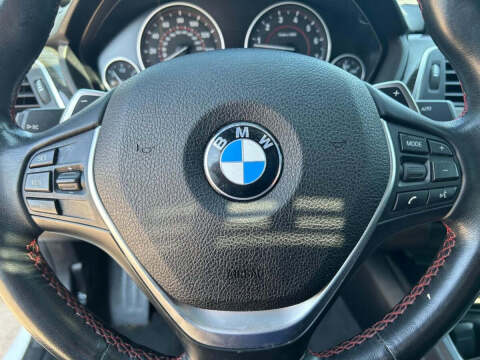 2018 BMW 3 Series 330i