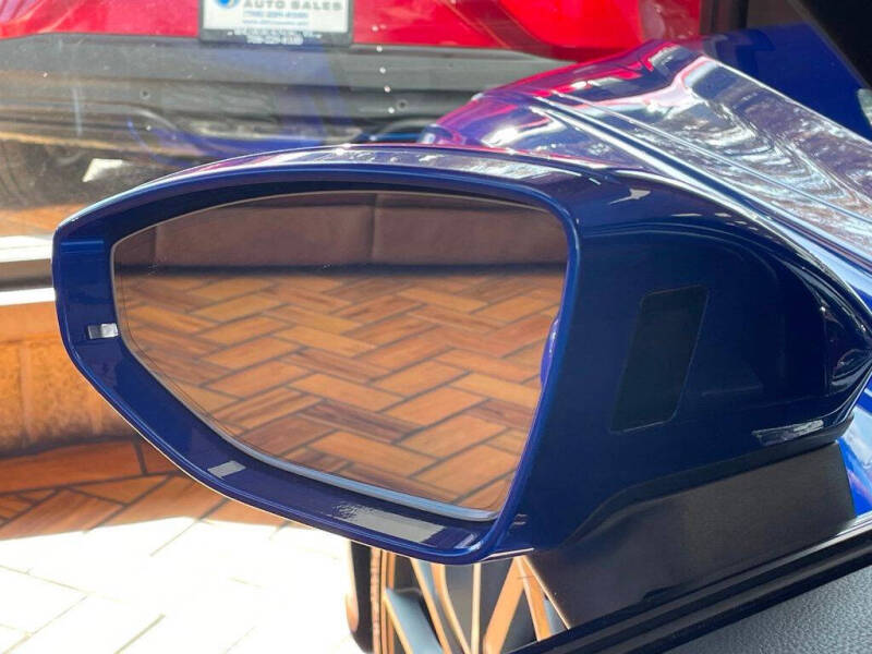 2022 Audi A6 quattro Prestige 55 TFSI