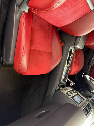 2014 Dodge Challenger SRT8