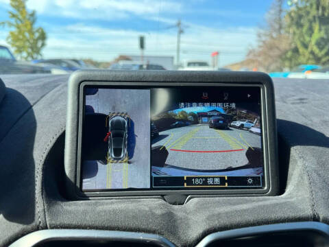 2020 Aston Martin Vantage