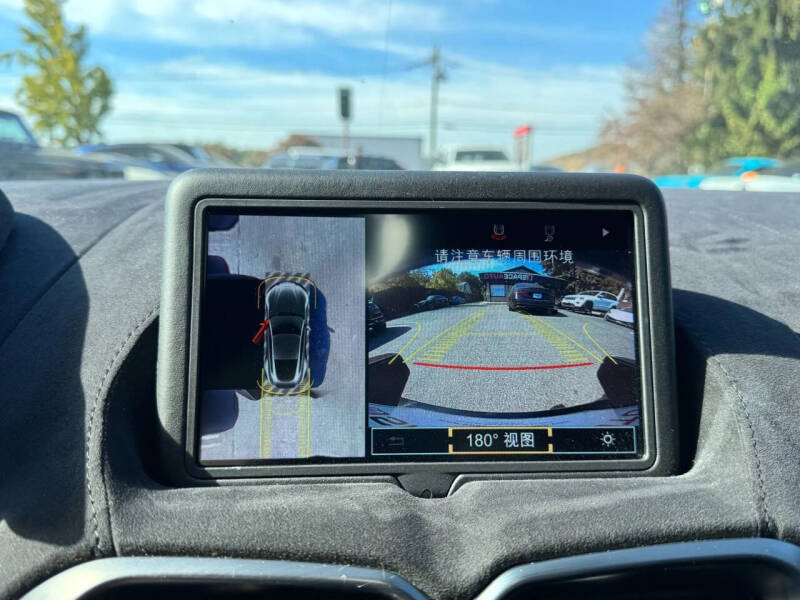 2020 Aston Martin Vantage