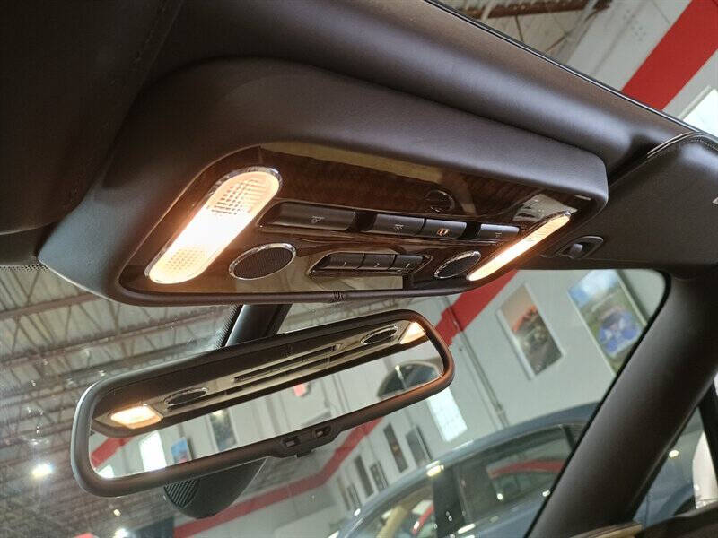 2013 Bentley Continental 58