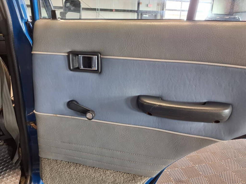 1984 Toyota Land Cruiser