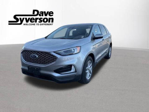 2024 Ford Edge for sale at Dave Syverson Auto Center in Albert Lea MN