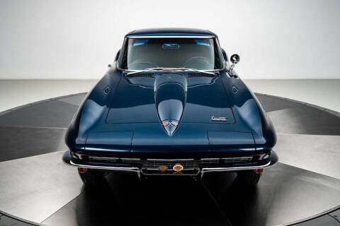 1966 Chevrolet Corvette