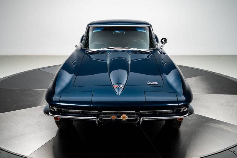 1966 Chevrolet Corvette