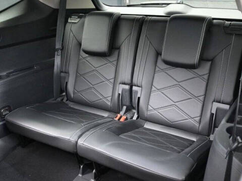 2024 Volkswagen Atlas SE