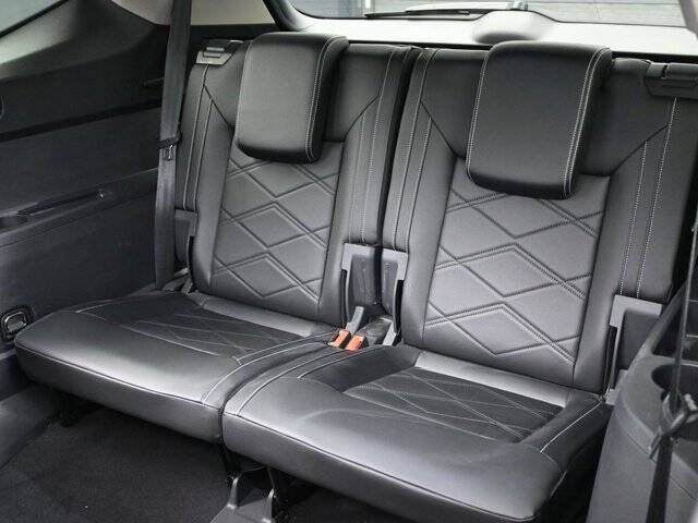 2024 Volkswagen Atlas SE