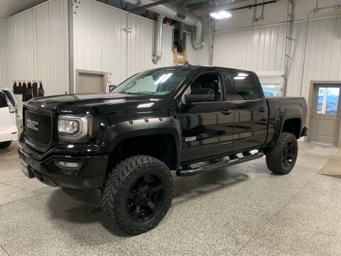 2017 GMC Sierra 1500 for sale at Efkamp Auto Sales LLC in Des Moines IA