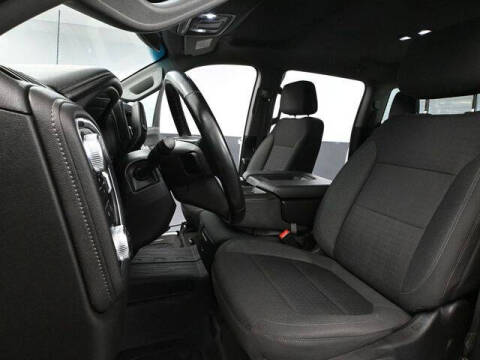 2023 GMC Sierra 3500HD