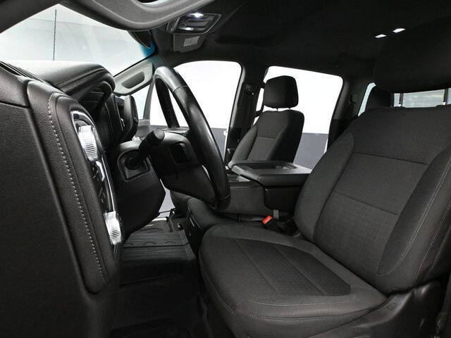 2023 GMC Sierra 3500HD