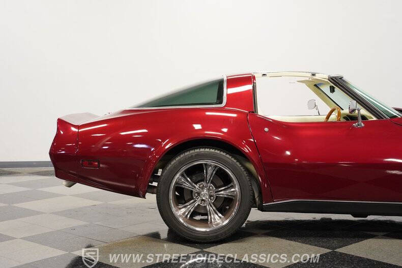 1978 Chevrolet Corvette