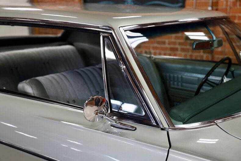 1968 Chevrolet Impala