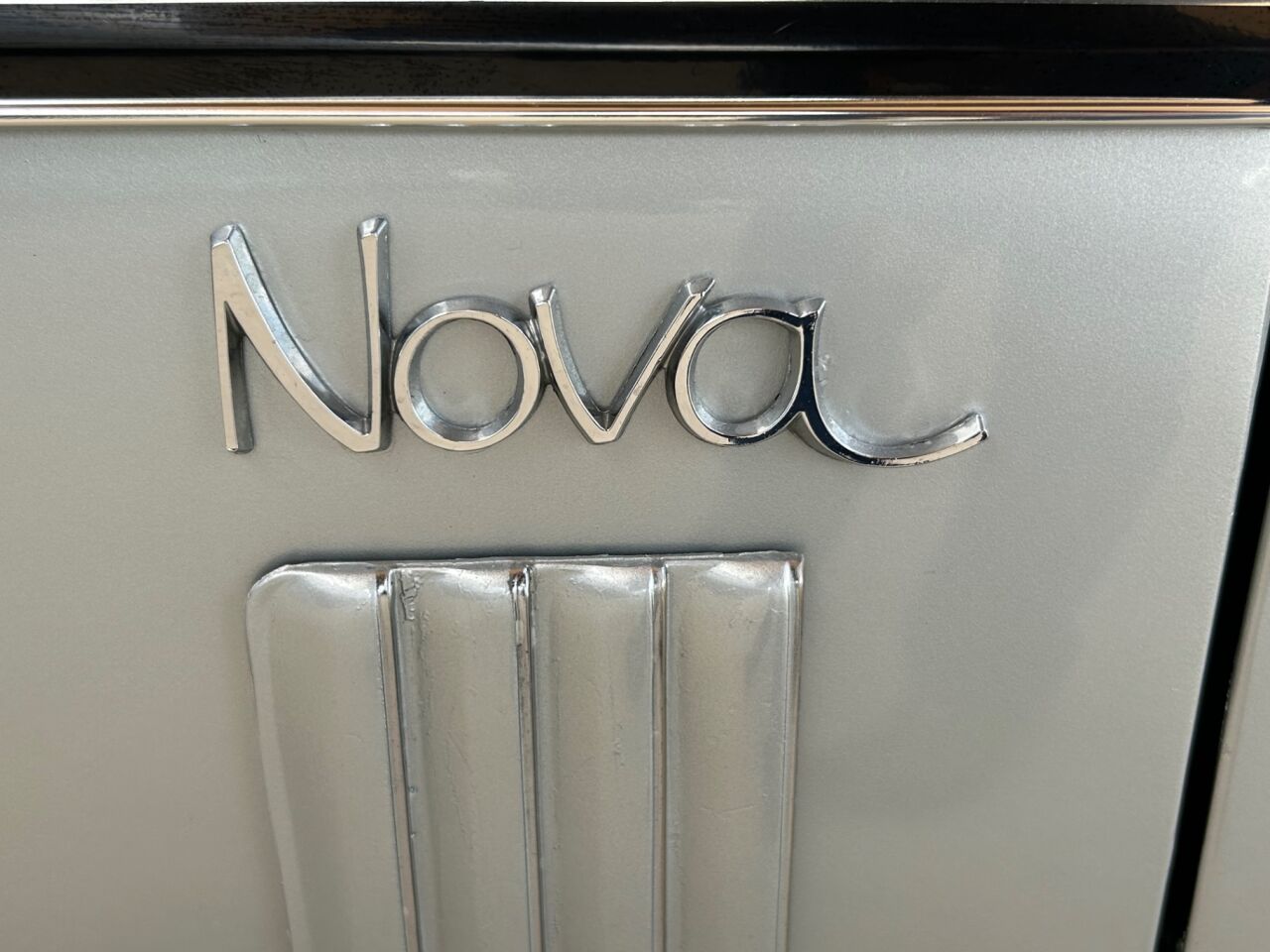 1970 Chevrolet Nova 14