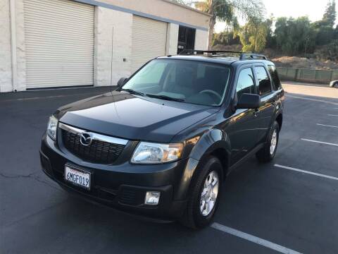 2010 Mazda Tribute for sale at Ameer Autos in San Diego CA