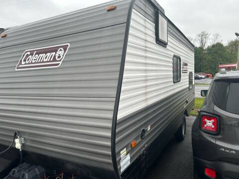 2022 Coleman LANTERN for sale at Stakes Auto Sales in Fayetteville PA