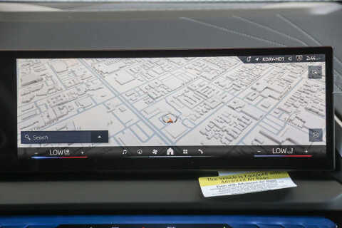 2025 BMW X3 M50 xDrive