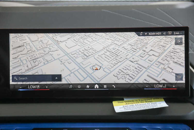 2025 BMW X3 M50 xDrive