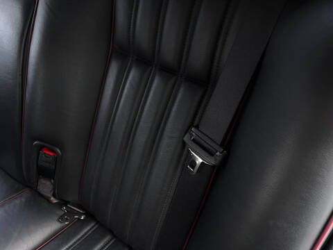 1996 Rolls-Royce Silver Spur