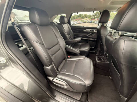 2020 Mazda CX-9 Touring