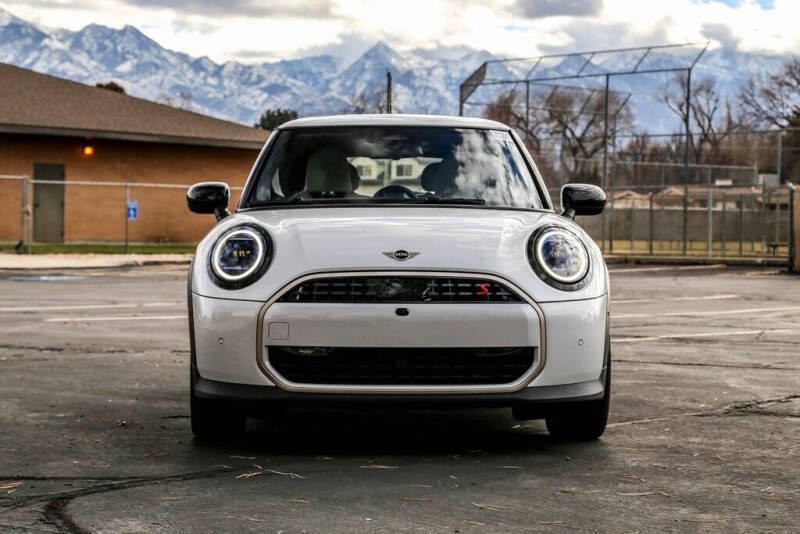 2026 MINI Hardtop 2 Door