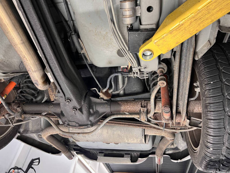 2000 Pontiac Firebird Trans Am