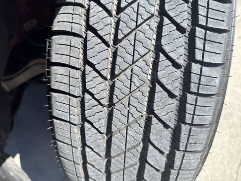 2018 Alfa Romeo Stelvio