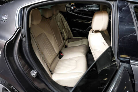 2016 Maserati Ghibli