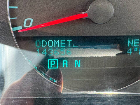 2010 Chevrolet Impala LT