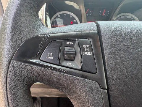2013 GMC Terrain SLE-1