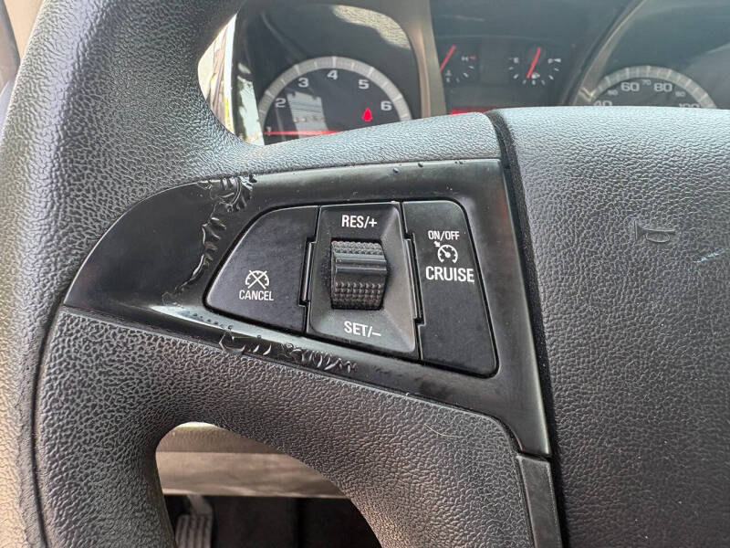 2013 GMC Terrain SLE-1