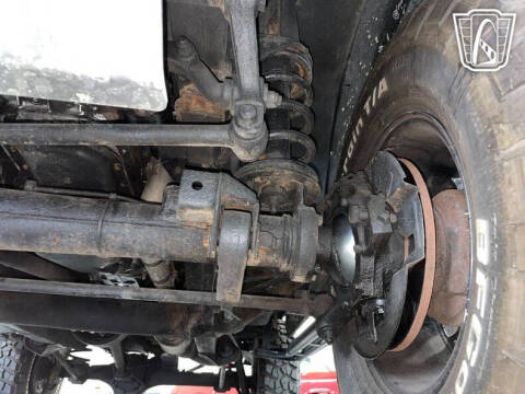 1991 Land Rover Defender