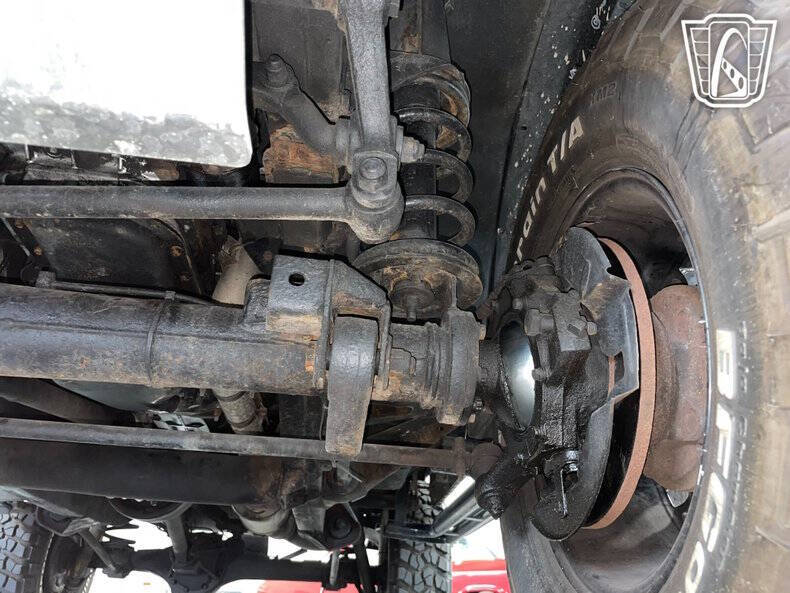 1991 Land Rover Defender