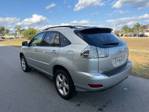 2004 Lexus RX 330