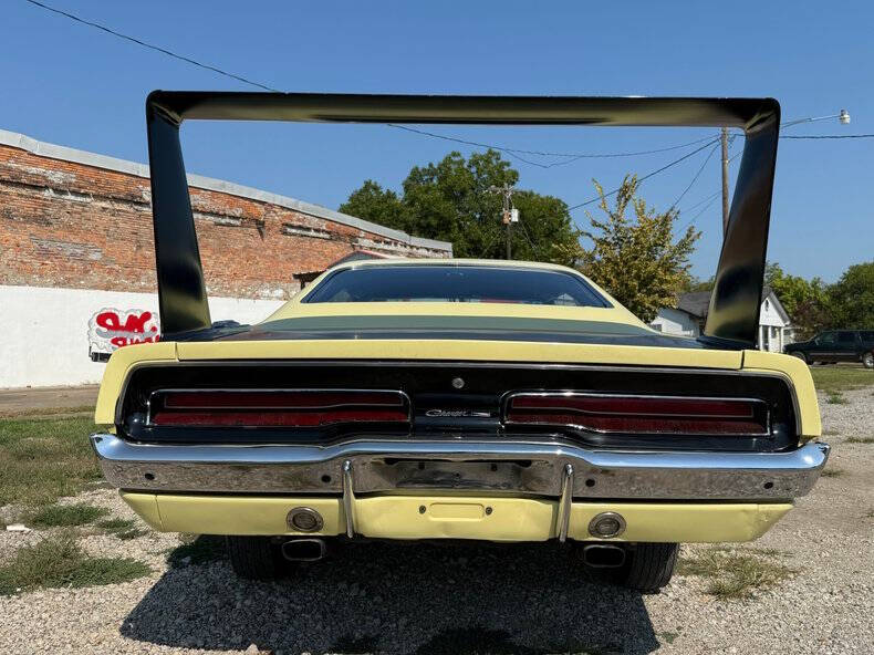1969 Dodge Daytona