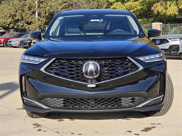 2026 Acura MDX SH-AWD w/Tech