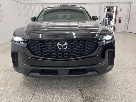 2024 Mazda CX-50 2.5 S Premium