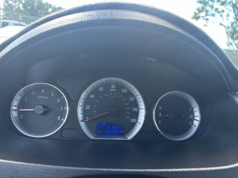 2015 Hyundai Sonata Hybrid Limited