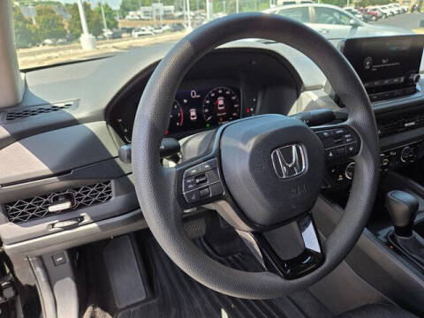 2023 Honda Accord