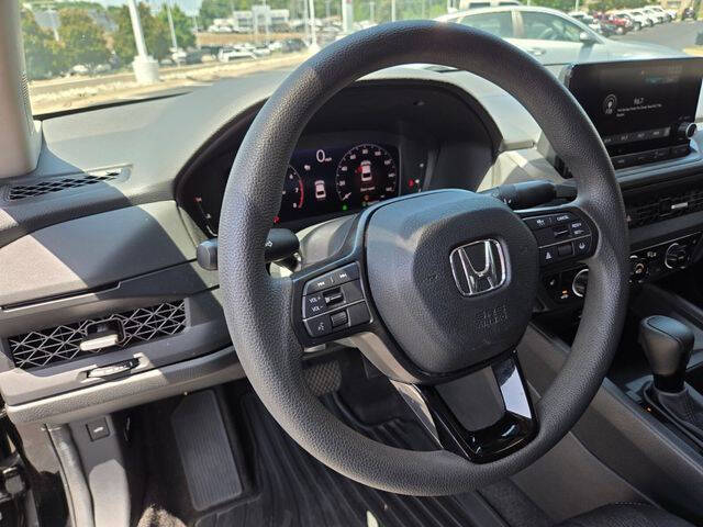 2023 Honda Accord
