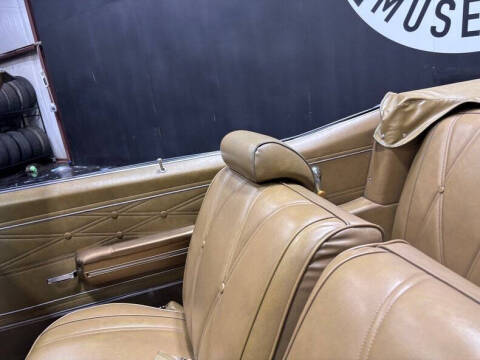 1969 Oldsmobile Delta Eighty-Eight