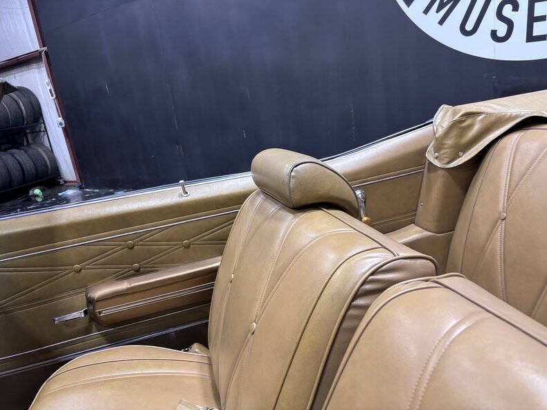 1969 Oldsmobile Delta Eighty-Eight