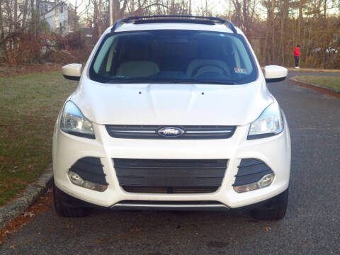 2013 Ford Escape SE