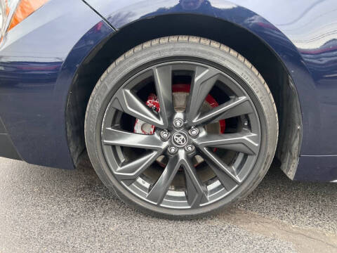 2024 Toyota Corolla XSE