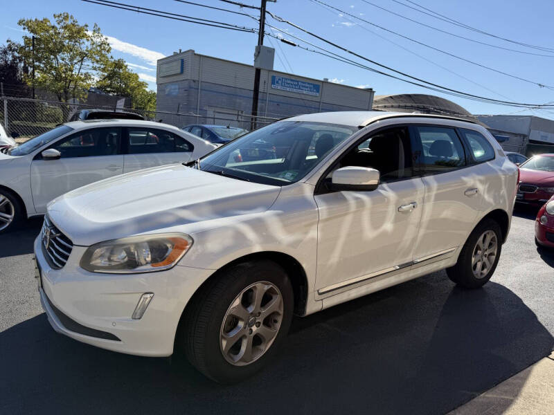 2016 Volvo XC60 T5 Drive-E