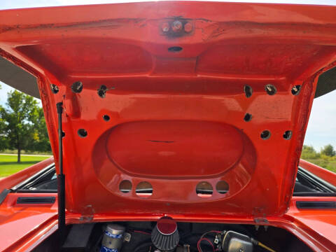 1980 Bradley GT2