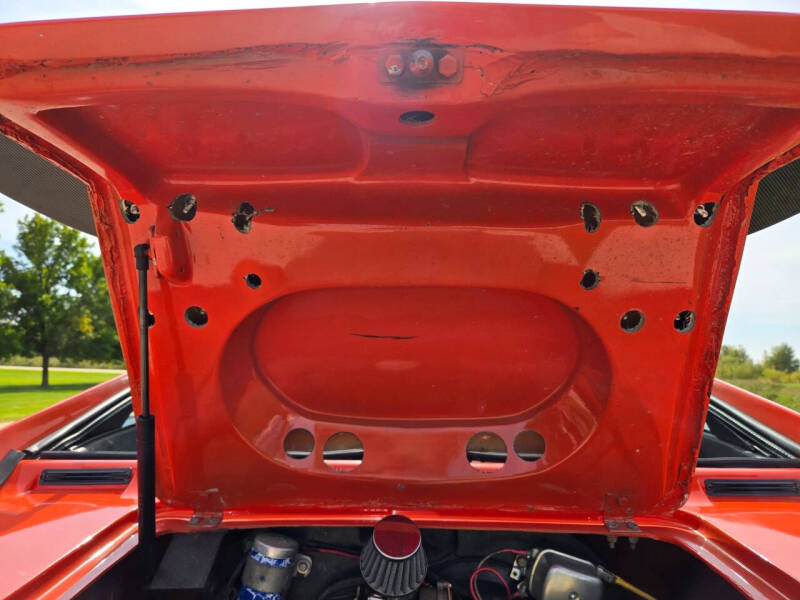 1980 Bradley GT2