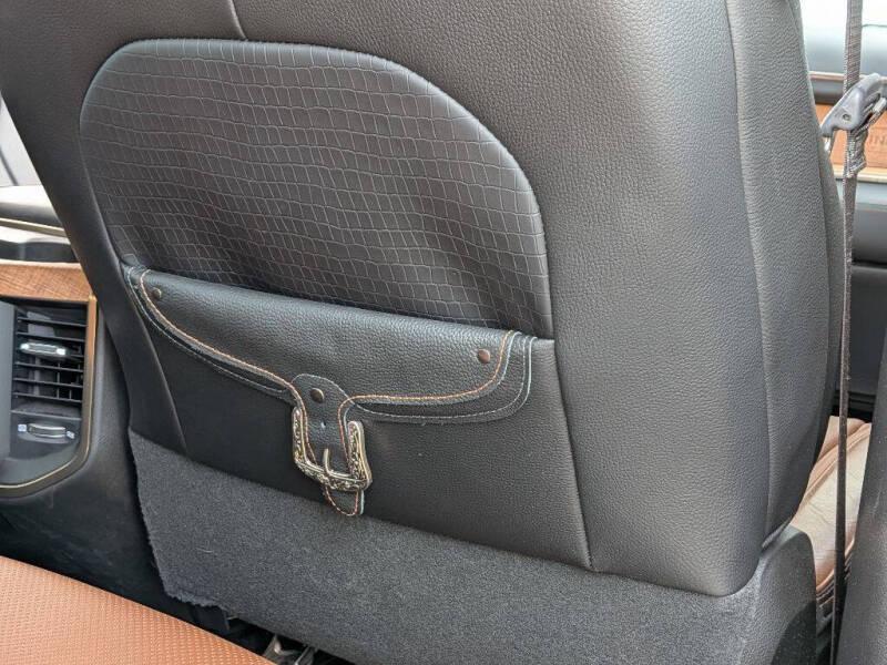 2023 RAM 2500 Limited Longhorn